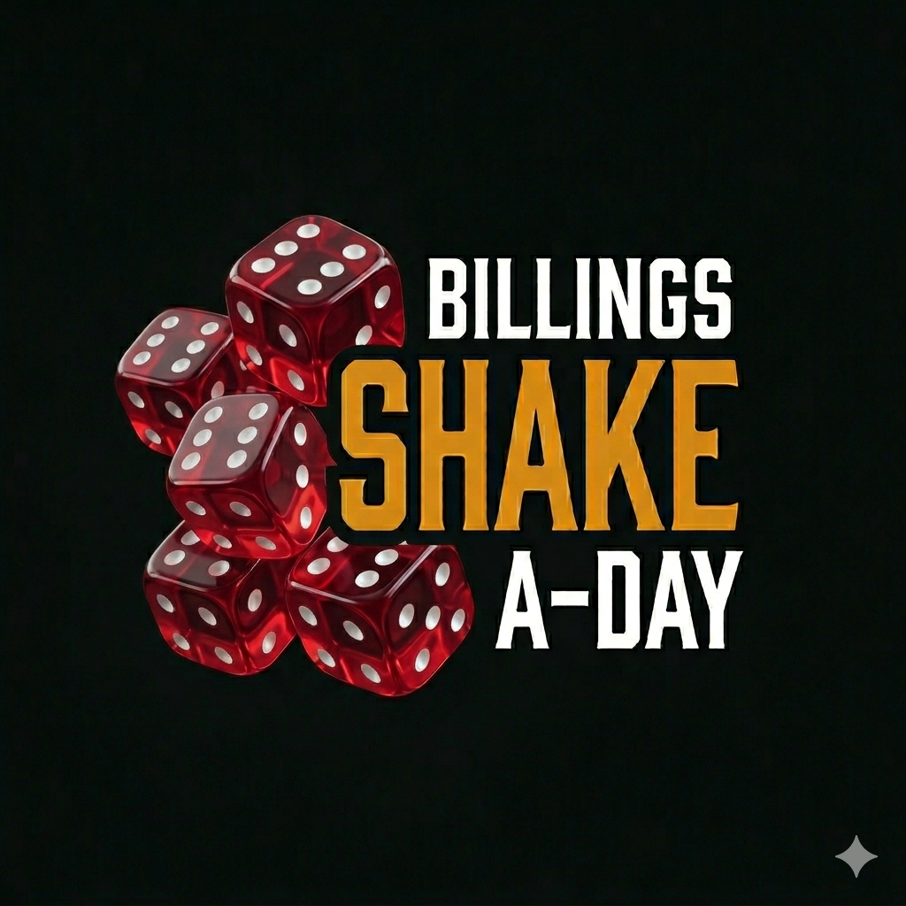 Billings Shake Club